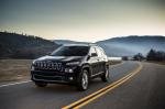 Jeep Cherokee Limited 2014 года